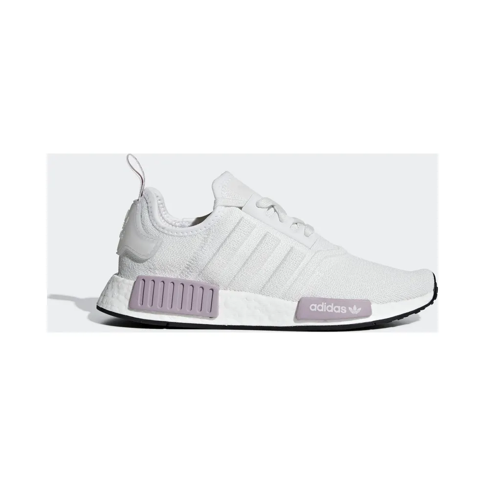 adidas NMD R1 Crystal White Orchid Tint (W)