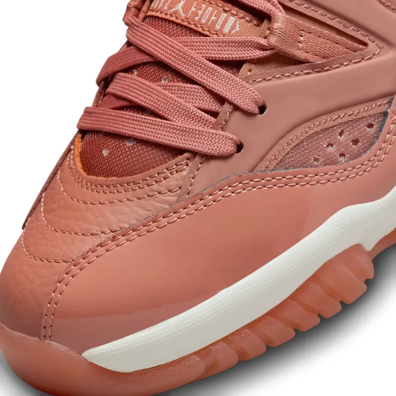 Jordan Jumpman Two Trey Coral Pink (DR9631-801)