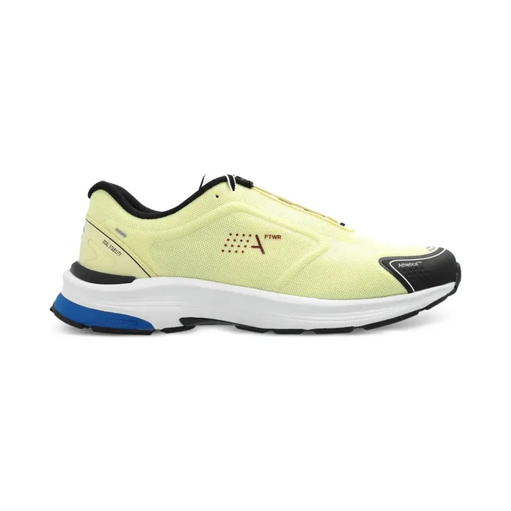 Athletics Footwear One Remastered “Yellow” (OA850001T)