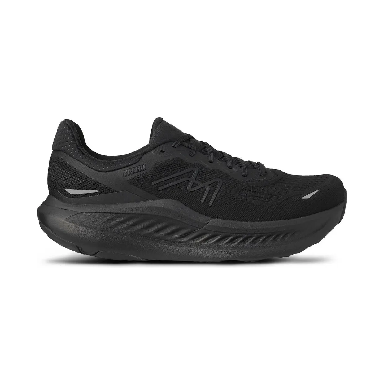 Karhu Mestari Run 2.0 “Black” (F205015)