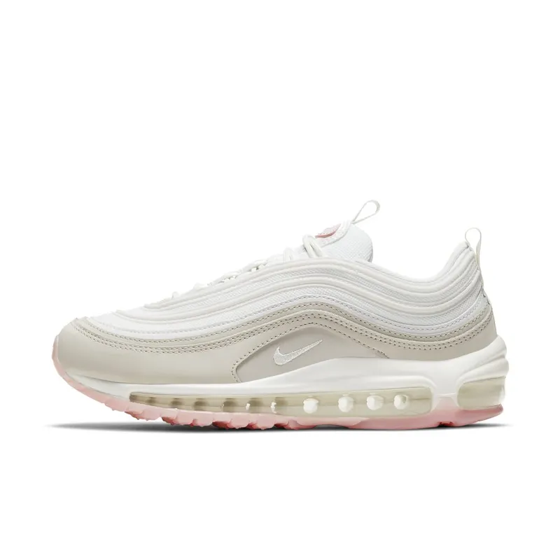Nike Air Max 97 White (CT1904-100)