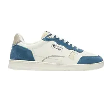 faguo-sneaker S26CG3212-WHI57