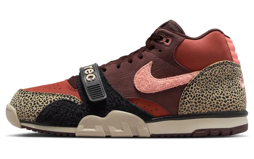 Nike SB Air Trainer 1 “Arts-Rec – Limestone” (IF0501-200)