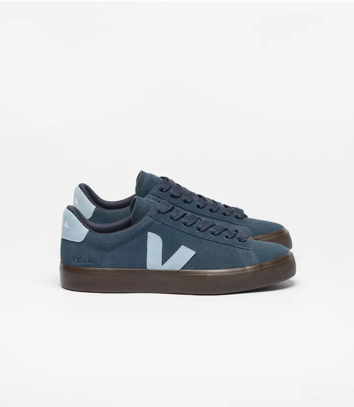 Veja Campo Blauw