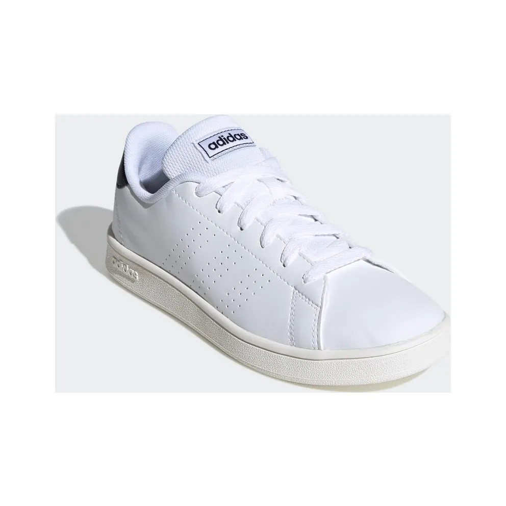 Adidas Advantage Cloud White / Legend Ink / Cloud White (FW2588)