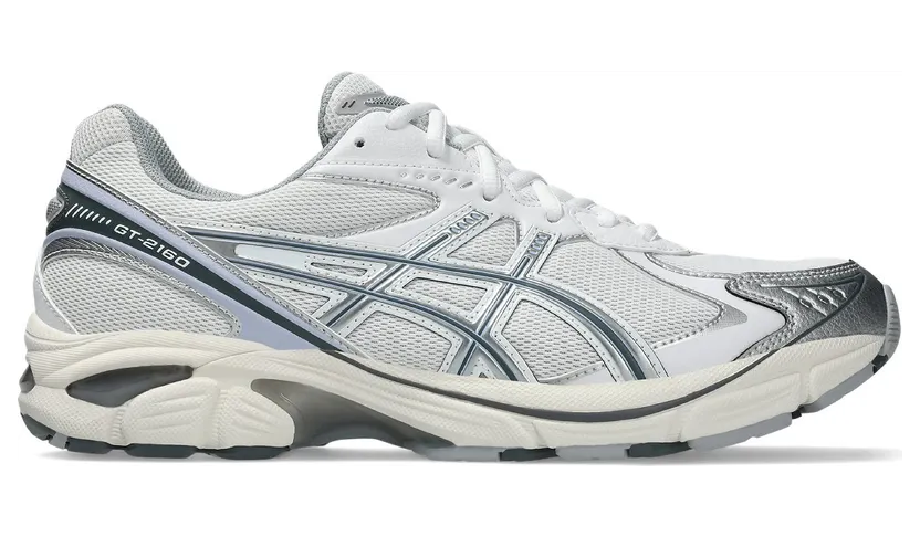 ASICS Gt 2160 White Blue Fade (1203A320-110)