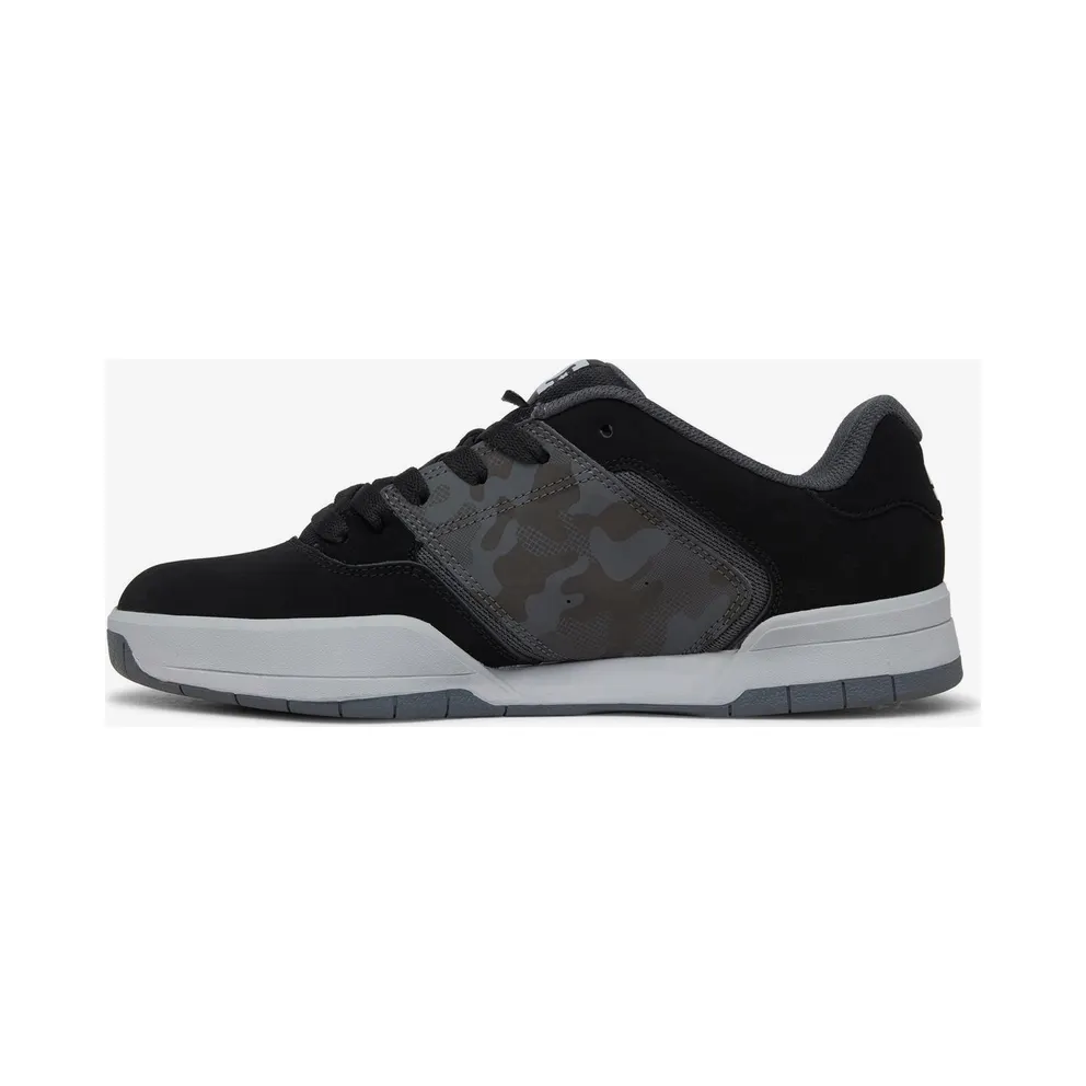 DC Central Gray (ADYS100551gbg)