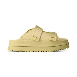 UGG GoldenGlow Slide Golden Apple (1166513K-GLDN)
