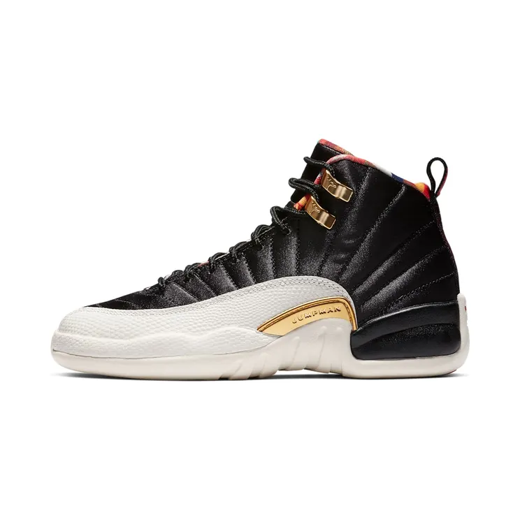 Jordan 12 Retro Chinese New Year 2019 (GS)