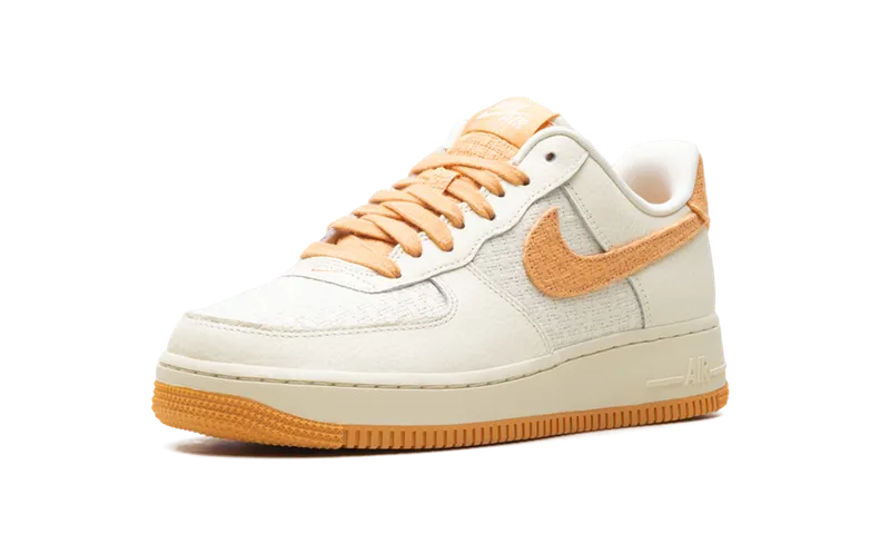 Nike Air Force 1 Low “Coconut Milk Copper Moon” (IB7944-113)