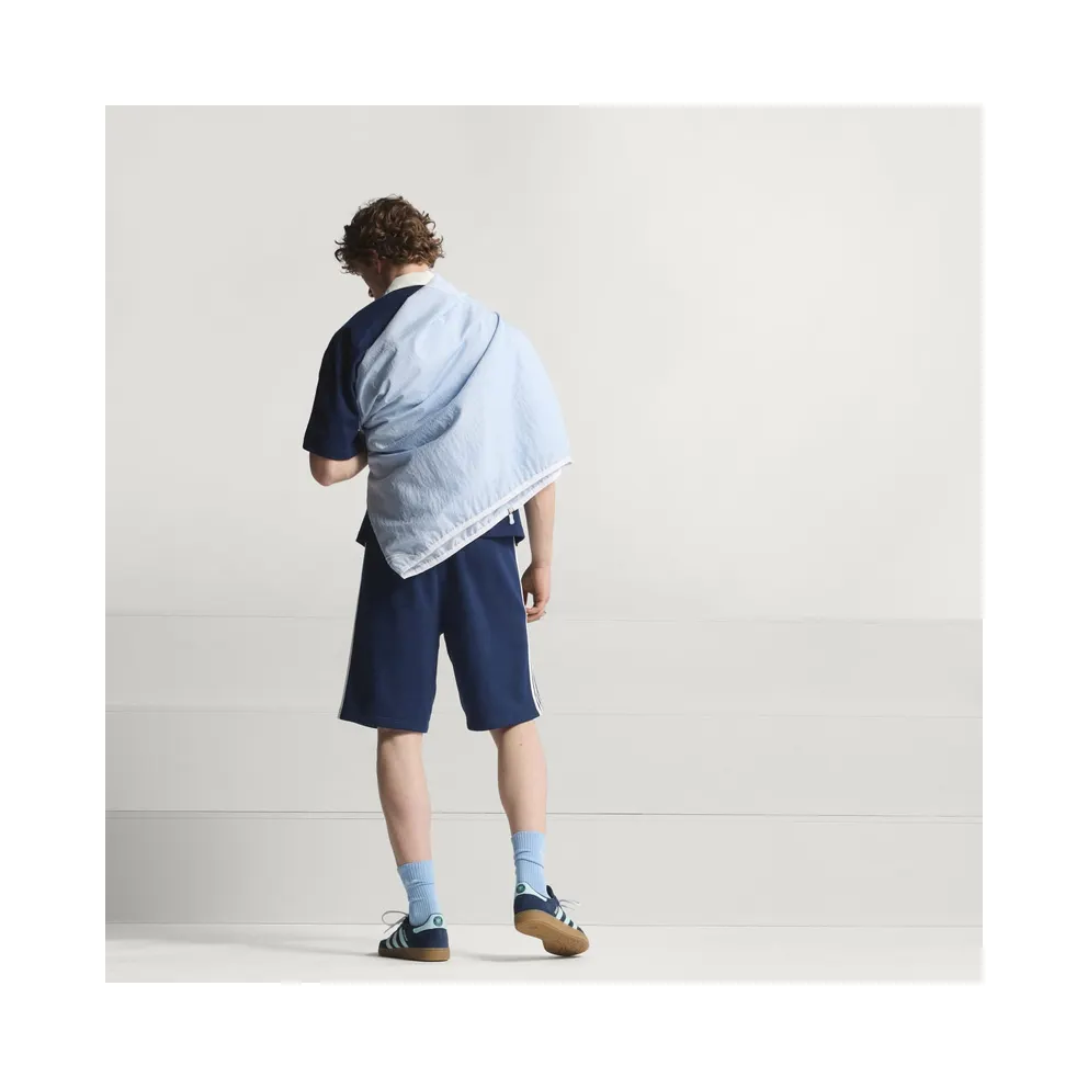 Adidas HANDBALL SPEZIAL Shoes Collegiate Navy / None / Cloud White (HP3670)