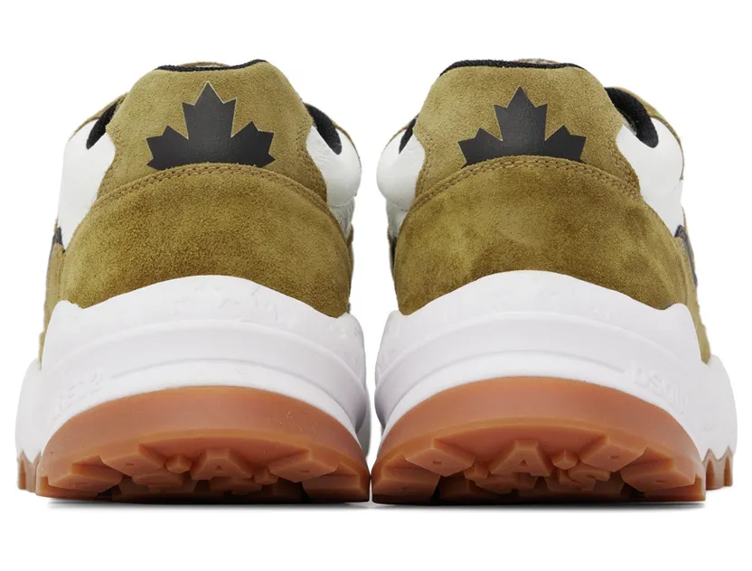 dsquared2-sneaker SNM0229 - 01605495