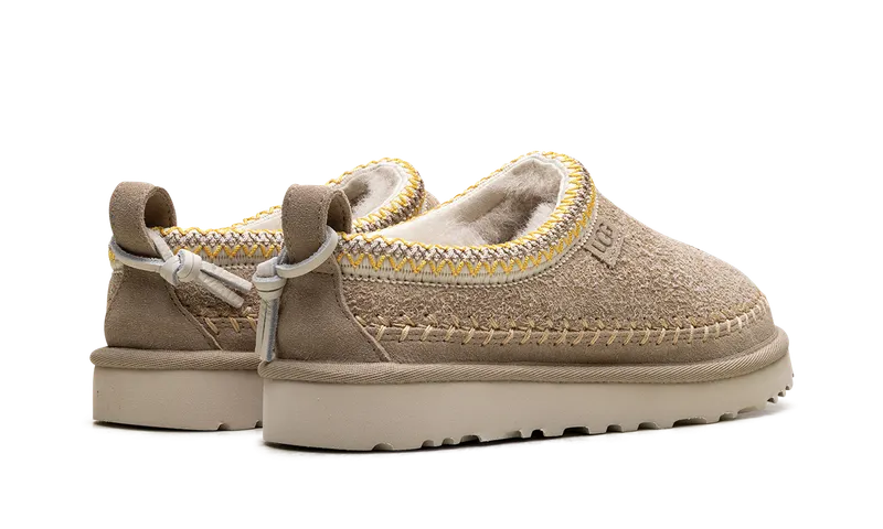 Ugg Tasman Biarritz “Mustard Seed” (1171444-MDSD)