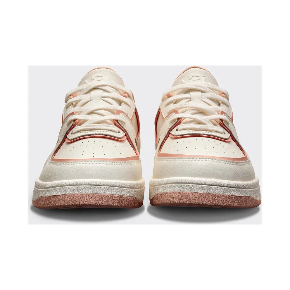 APL Nostalgia ’87 “Ivory/Blush” (Women)