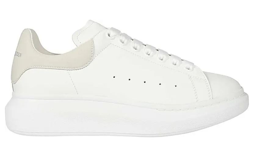 Alexander McQueen Oversized Grey