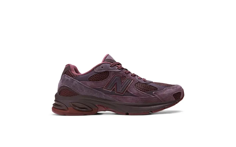 New Balance 2010 “Rich Paul – Plum Brown” (U2010RP1)