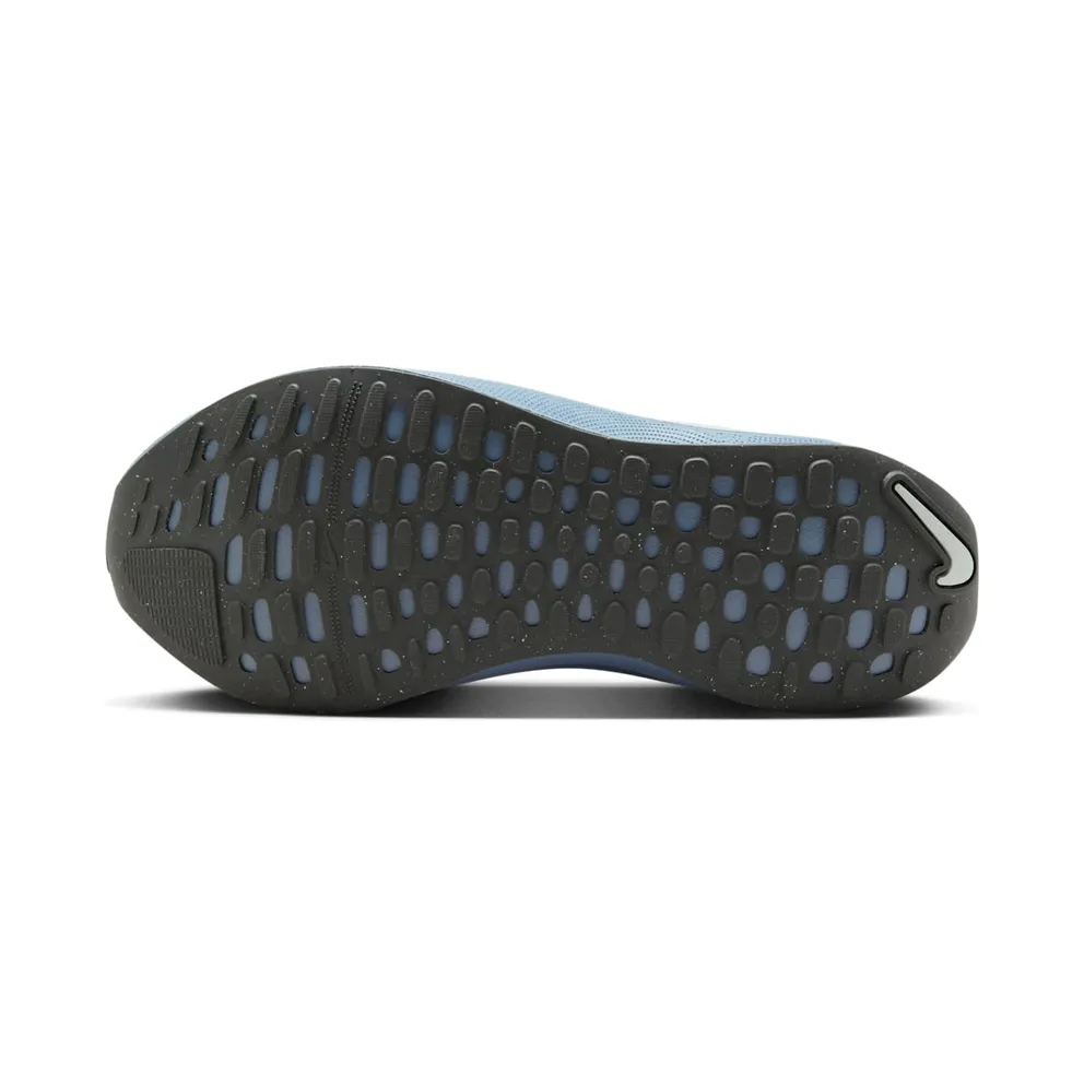 Nike ReactX Infinity Run 4 Summit White Ashen Slate (DR2665-107)