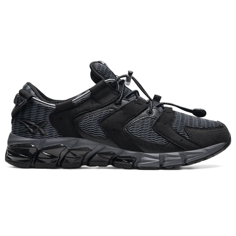 Asics GEL-QUANTUM 180™ RE Black/Carrier Grey (1201A376.001)