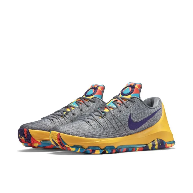 Nike KD 8 Prince George (749375-050)