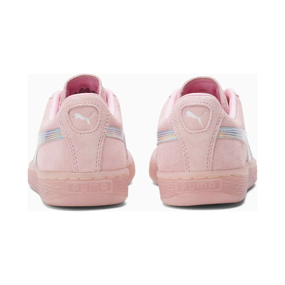 Puma Suede Kitty Queen-Sports Shoes Pink (38507401)