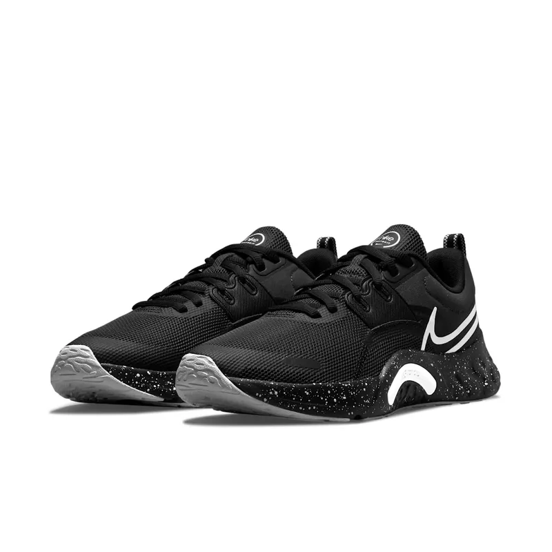 Nike Renew Retaliation TR 3 Trainingsschoen for Men Black (DA1350-001)