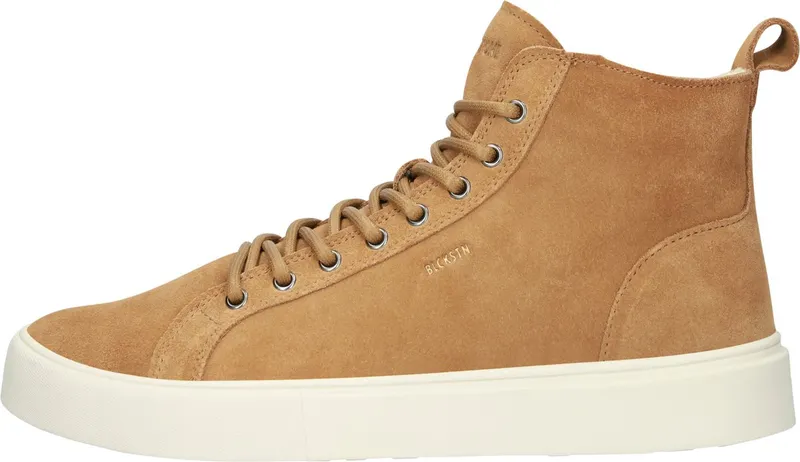 Blackstone sneaker DIJON (CG182DIJO)