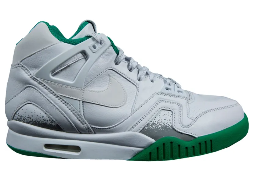 Nike Air Tech Challenge II Wimbledon (2013)