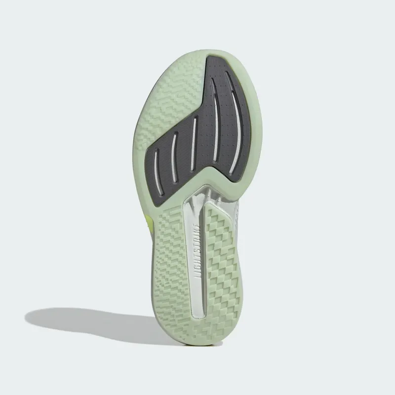 adidas Duramo Speed 2 Crystal Jade Zero Metalic Hi-Res Yellow (IF9391)