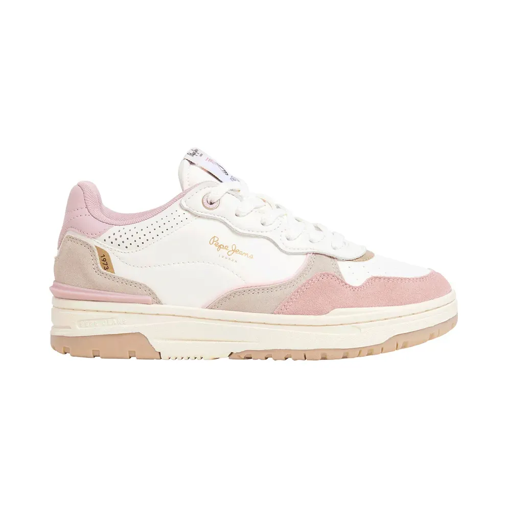 Pepe Jeans Chester Ivy Shoes PLS00034-319
