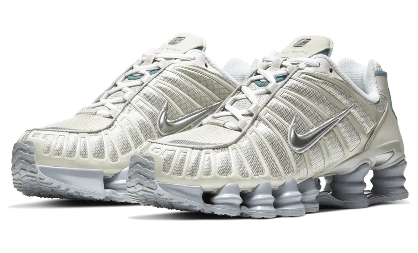 Nike Shox TL Cream (CT8417-001)