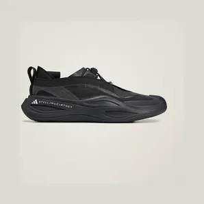 adidas by Stella McCartney Sportswear Low Ground Core Black / Utility Black / Core Black (IE8774)