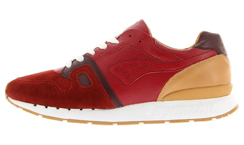 Kangaroos x Afew Coil R-1 Omnicoil II 2 Jelly (4701N-607)