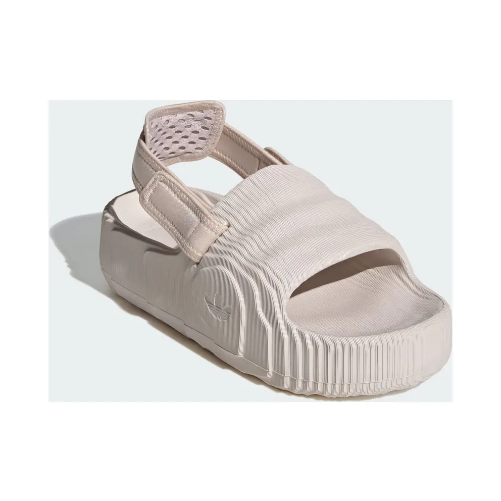 adidas Adilette 22 XLG Slides Putty Mauve (IE5651)
