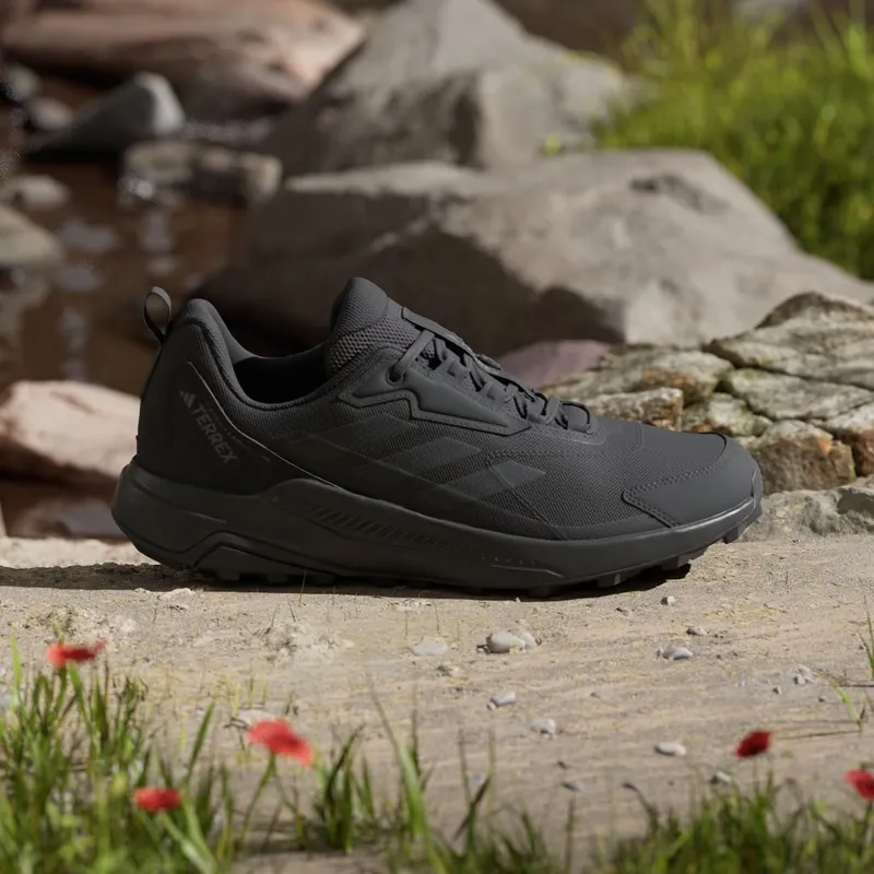 adidas Terrex Anylander Hiking Core Black Core Black Grey Four (ID0895)