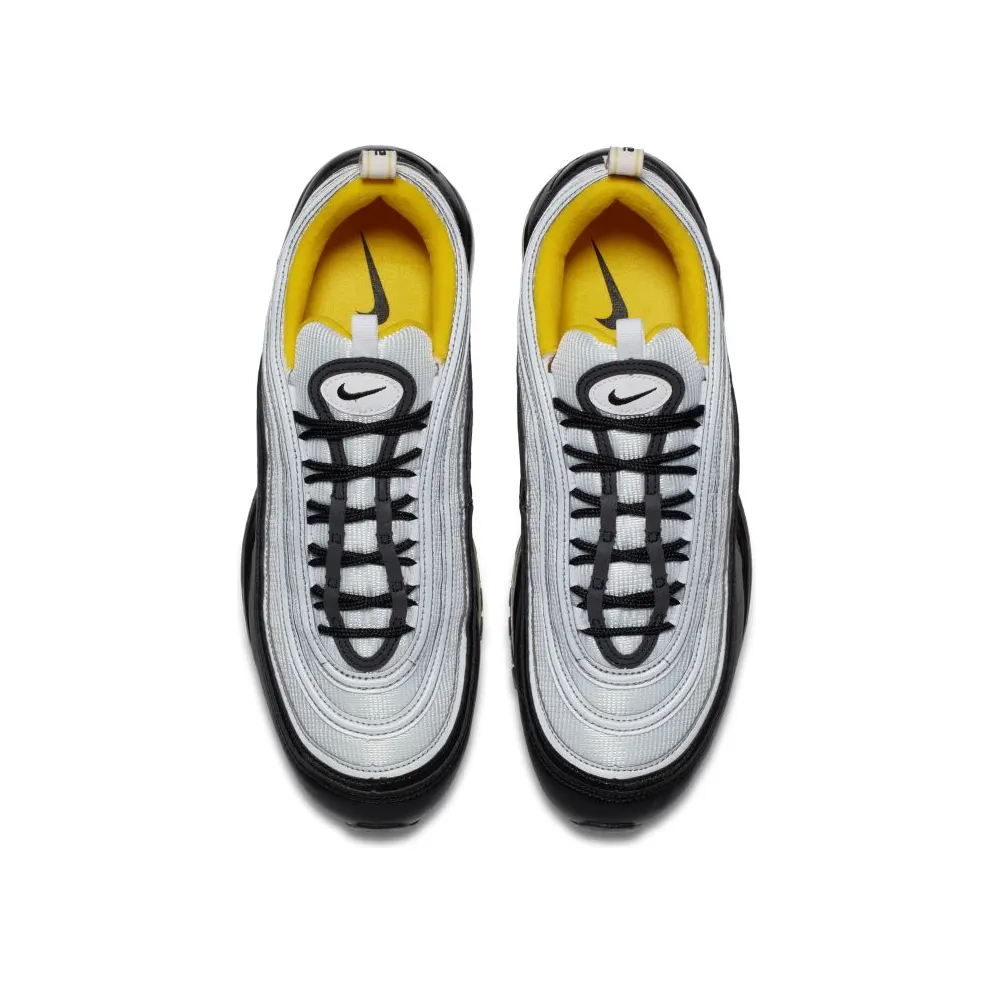 Nike Air Max 97 ‘Steelers’ (2018) (921826-008)