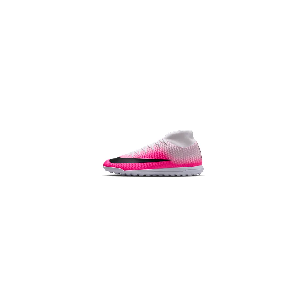 Nike Mercurial Superfly 11 Club Turf High-Top “Multi-Colour / Black” (IQ6859-900)