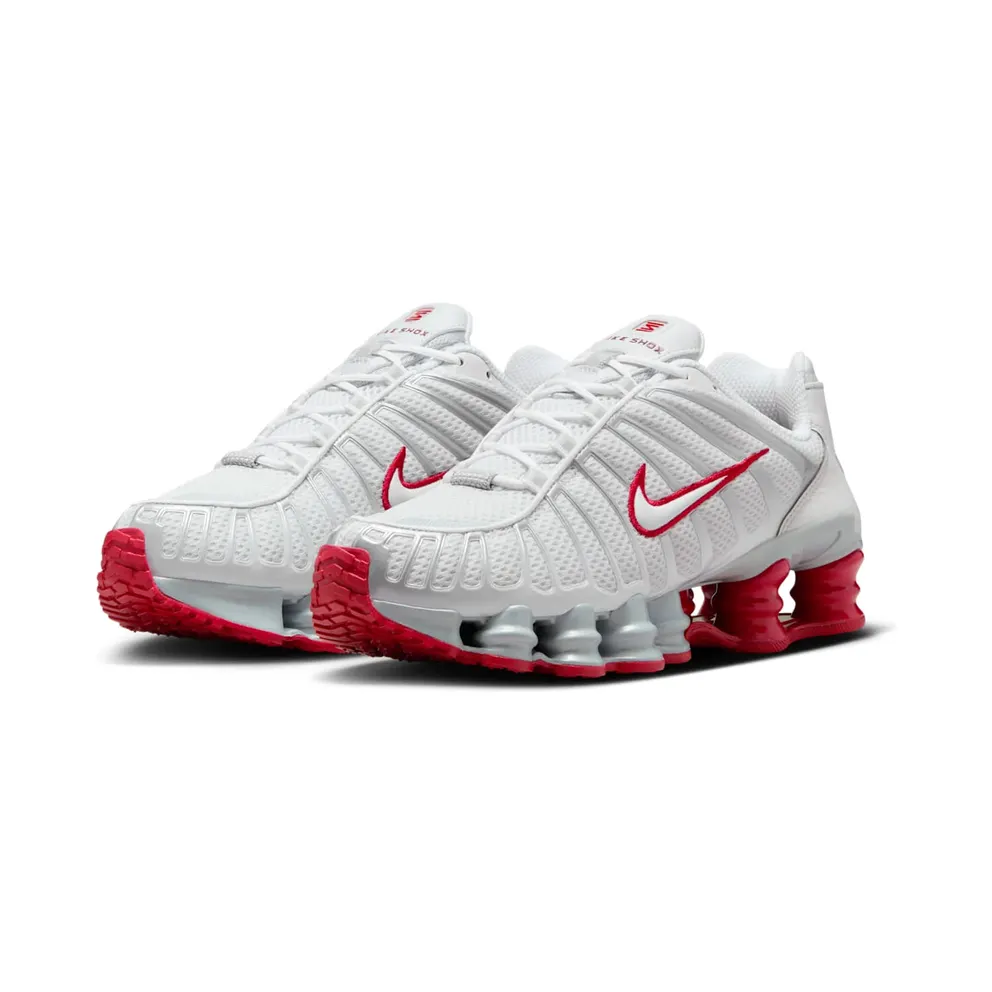 Nike Shox TL Gym Red (FZ4344-001)
