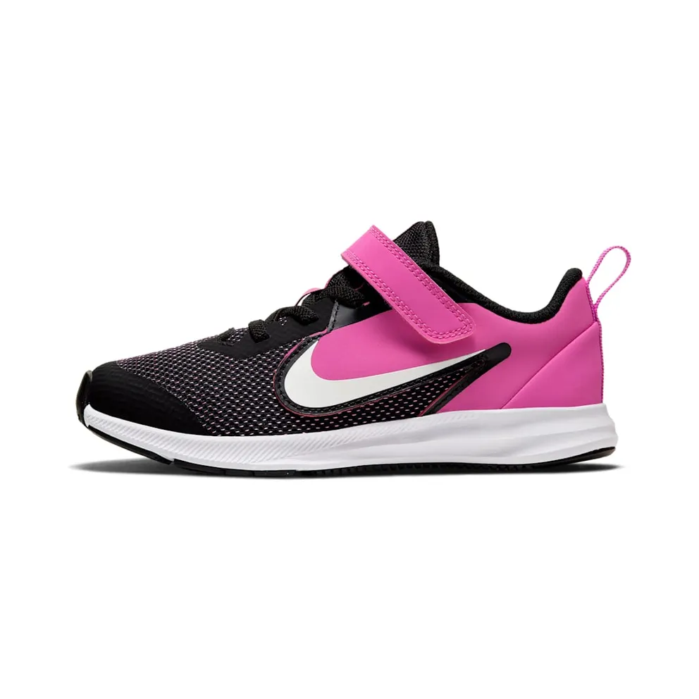 Nike Downshifter 9 Schwarz (AR4138-016)