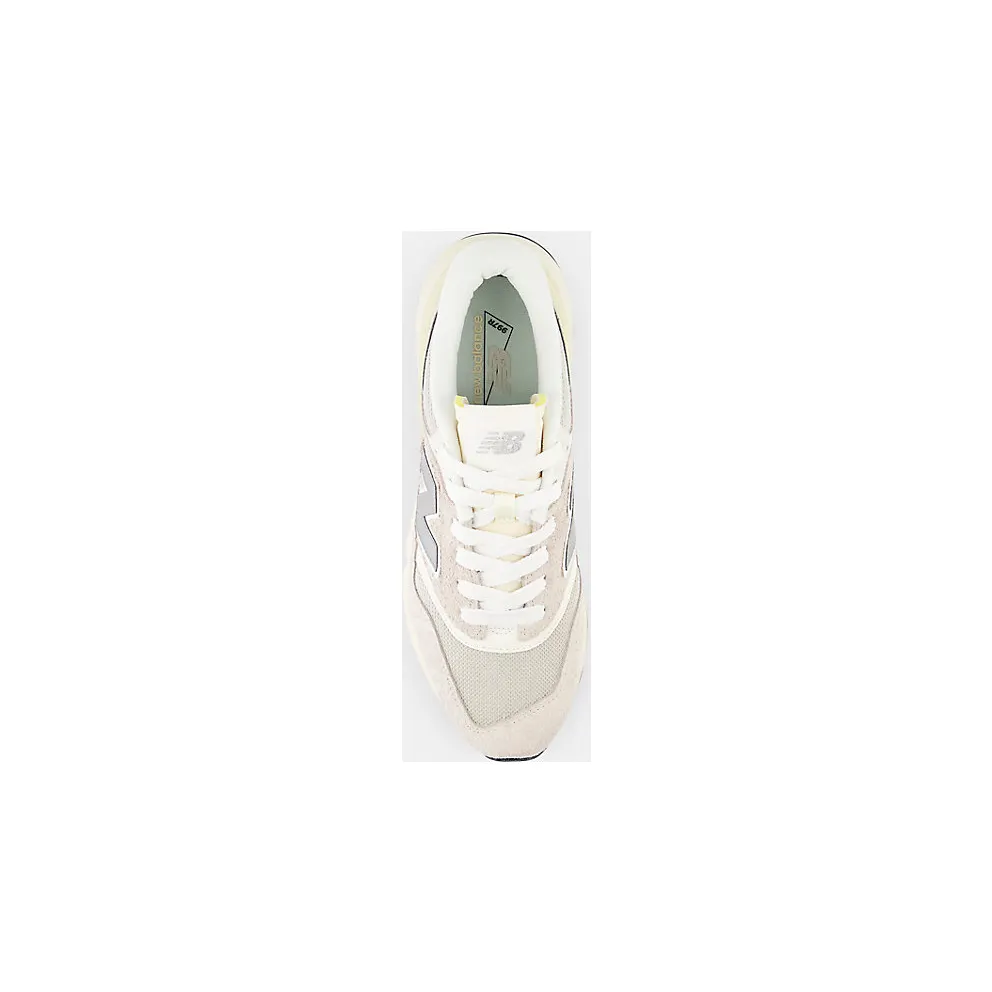 New Balance 997R “Cream” (U997RCE)