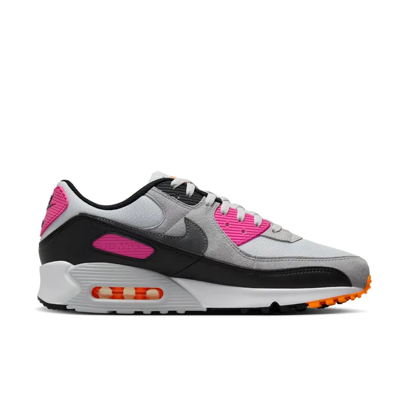 Nike Air Max 90 “Dunkin’ Donuts” (FN6958-003)