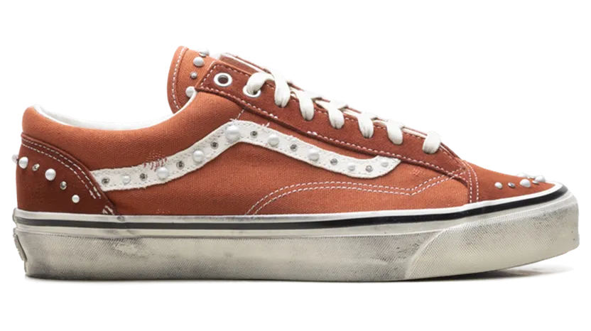 vans-old-skool VN000E8VFSB