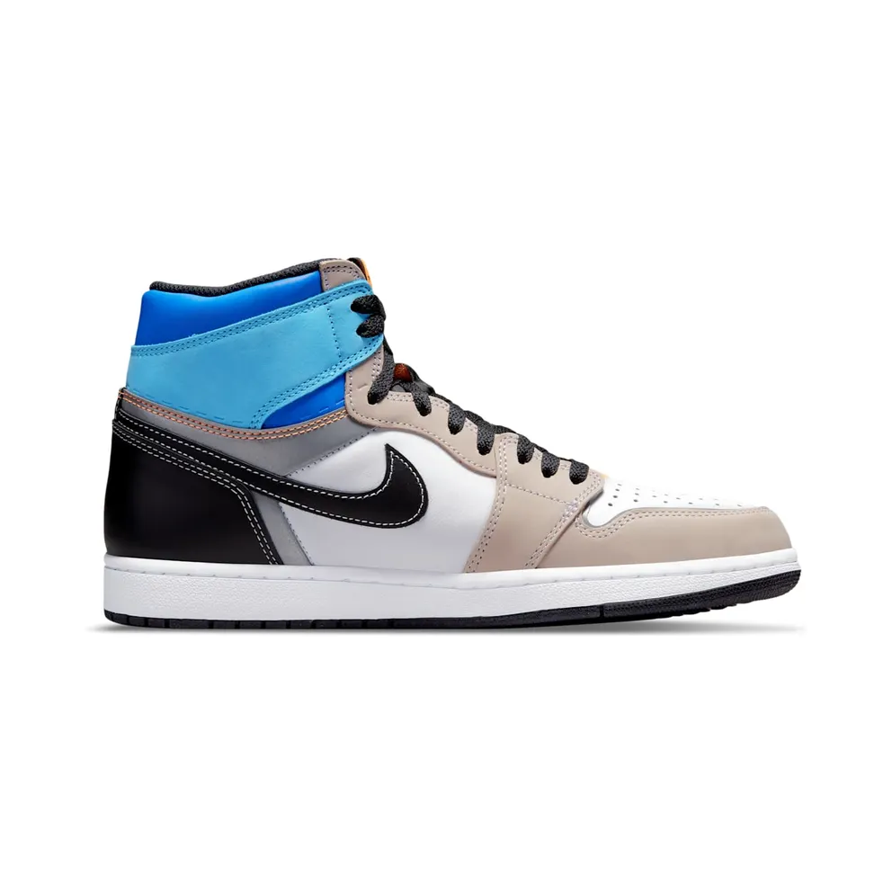 Jordan 1 High OG Prototype (DC6515-100)