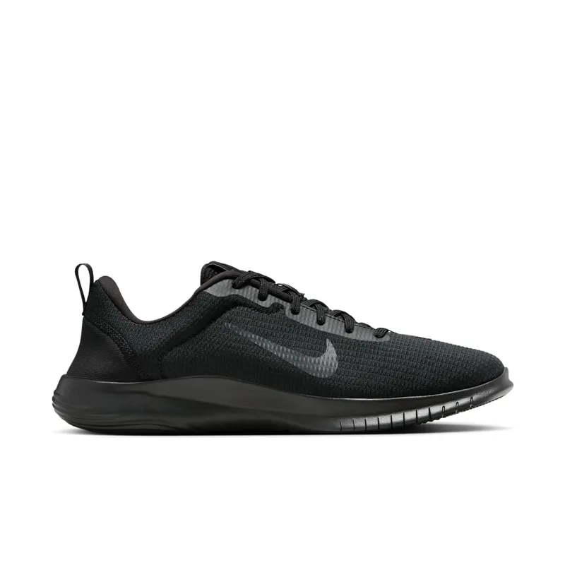 Nike Flex Experience Run 12 Black Anthracite (DV0740-003)