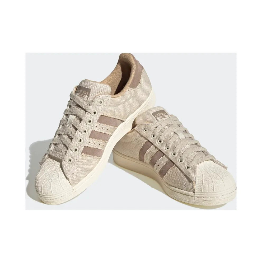 Adidas Superstar Bliss / Magic Beige / Cream White (H06192)