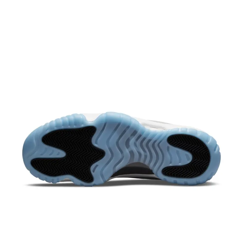 Jordan 11 Retro Adapt Dark Powder Blue (DO6365-001)