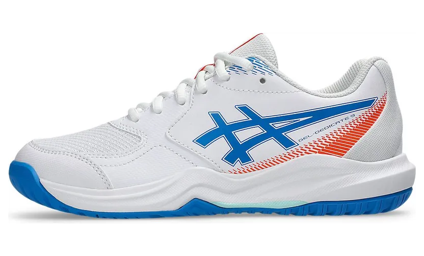 Asics Gel-dedicate 1044A085-100