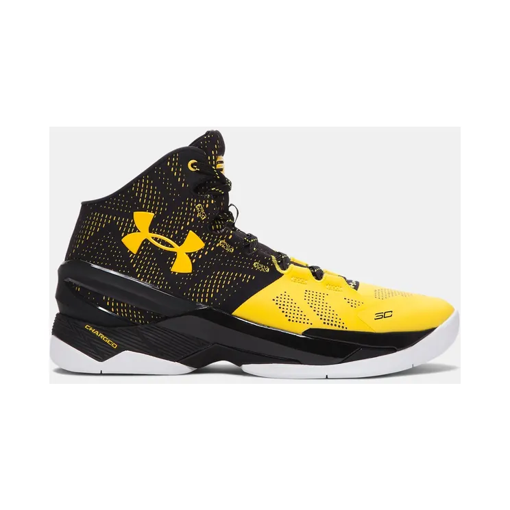 UA Curry 2 Long Shot