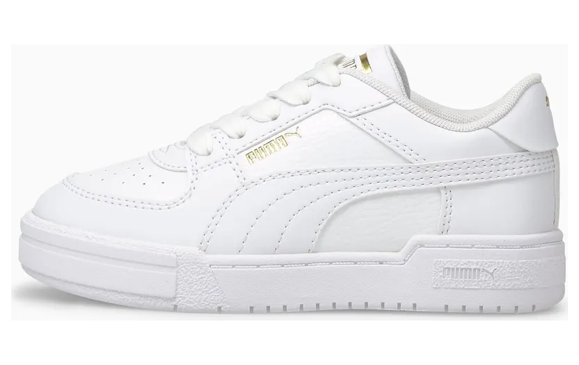 Puma CA Pro Classic kinderen Wit (382278-01)