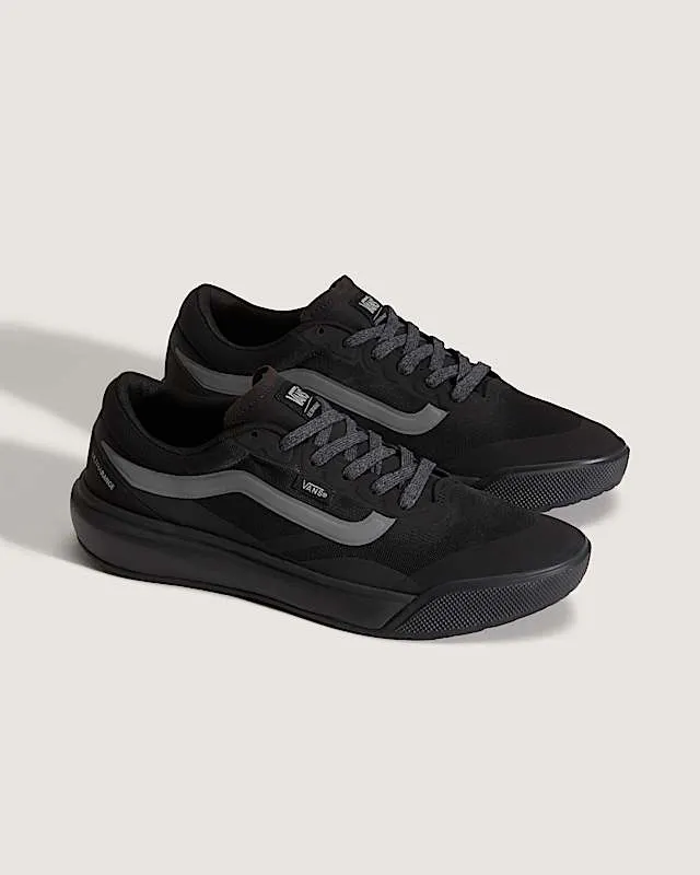 Vans UltraRange 2.0 Black Grey (VN000D60BKA)