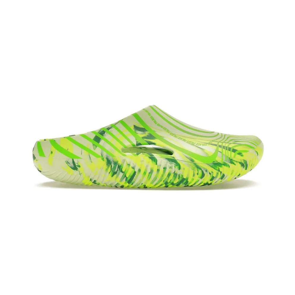 Crocs Mellow Recovery Clog Palace Celery (209383-3UB)